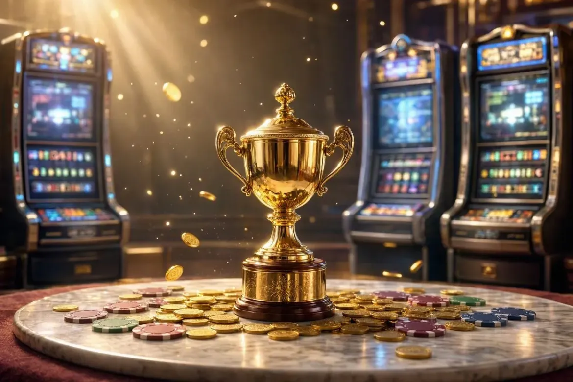 Jasino Casino